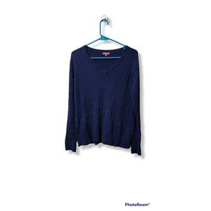 XXL Merona Sweater